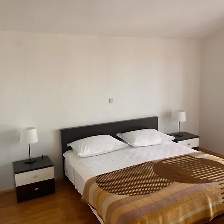 Milat Апартаменты