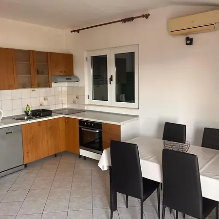 Апартаменты Milat *