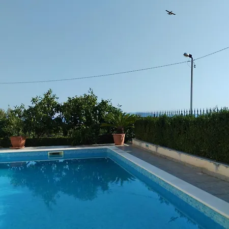 Milat Apartman
