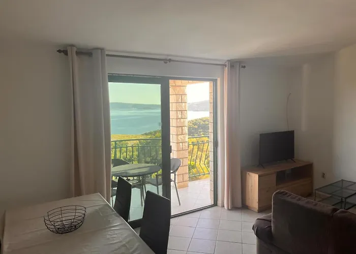 Milat Apartmán *