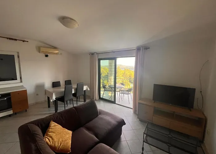 Apartmán Milat Donji Seget