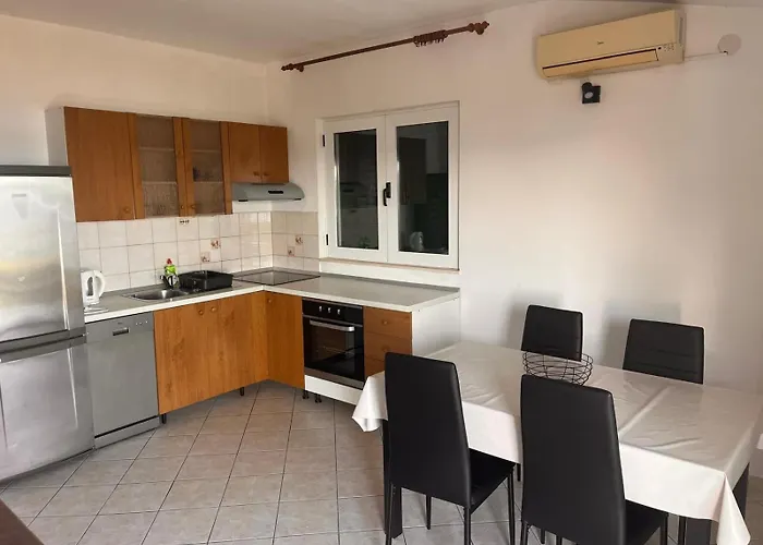 Apartmán Milat *